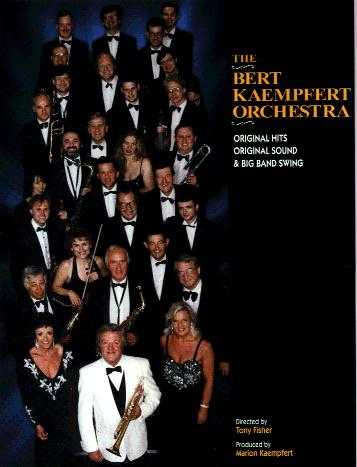 Bert Kaempfert Orchestra