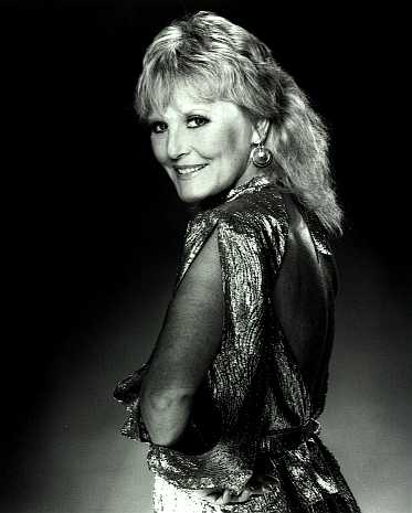 petula Clark