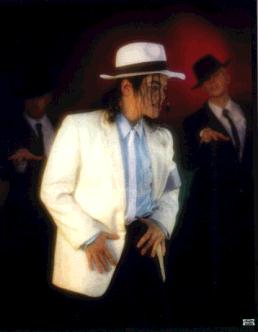 Michael Jackson