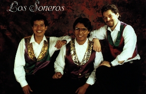 Los Soneros